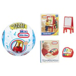 Track Stock of MGA's Miniverse Little Tikes Minis Series 3