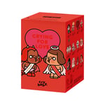 Track Stock of CRYBABY Crying For Love Series Figures Track Stock of CRYBABY Crying For Love Series Figures