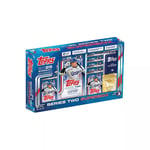 Track Stock of 2025 Topps MLB Series 2 Baseball Super Box