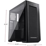 Track Stock of Phanteks : Enthoo Pro 2(PH-ES620PTG-DBK01) 
