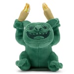 Track Stock of Gargoyle Light-Up Magnetic Shoulder Plush