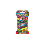 Track Stock of Pokemon Mega Evolution Sleeved Booster Pack