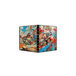 Track Stock of Ultra Pro Pokemon Mega Evolution 9-Pocket Portfolio