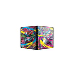 Track Stock of Ultra Pro Pokemon Mega Evolution 4-Pocket Portfolio