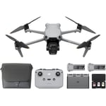 Track Stock of DJI Air 3S Fly More