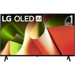 Track Stock of LG 65-Inch Class OLED B4 Series Smart TV 4K Processor