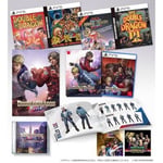 Track Stock of Double Dragon Revive Collectors