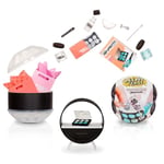 Track Stock of Make It Mini Makeup Really Works Cosmetic - Series 1