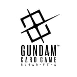 Track Stock of All New Gundam Trading Cards