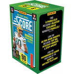 Track Stock of 2025 Panini Score NFL Blaster Box