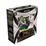 Track Stock of 2024 Panini Select Football NFL Mega Box