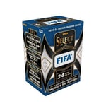 Track Stock of 2024-25 Panini Select FIFA Soccer Blaster Box