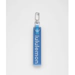 Track Stock of Lululemon Never Lost Keychain