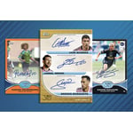Track Stock of 2025 Topps MLS 30th Anniversary Collection Hobby Box
