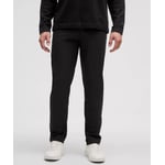 Track Stock of Lululemon ABC Classic-Fit 5 Pocket Pant 28L *Warpstreme