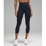 Track Stock of Lululemon Fast and Free High-Rise Crop 23" *5 Pocket
