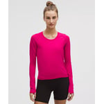Track Stock of Swiftly Tech Long-Sleeve Shirt 2.0 *Waist Length Track Stock of Swiftly Tech Long-Sleeve Shirt 2.0 *Waist Length