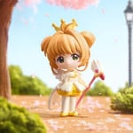 Track Stock of Cardcaptor Sakura: Clear Card Series Figures Track Stock of Cardcaptor Sakura: Clear Card Series Figures