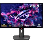Track Stock of ASUS ROG Strix 27” 1440P OLED (XG27AQDMG)
