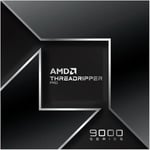 Track Stock of AMD Ryzen Threadripper PRO 9000 Series