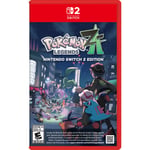 Track Stock of Pokemon Legends Z-A