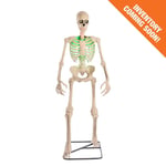Track Stock of 6.5 ft. Grave & Bones Animated LED App Controlled Ultra