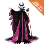 Track Stock of 6.5 ft. Animated LED Maleficent