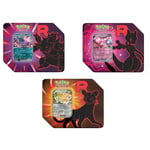 Track Stock of Pokemon Team Rocket Tins