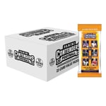 Track Stock of 2024 Panini Contenders NFL Football Fat Pack Box