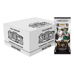 Track Stock of 2024 Panini Select NFL Value Pack Box