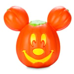 Track Stock of Mickey Mouse Light-Up Jack-o'-Lantern - Medium
