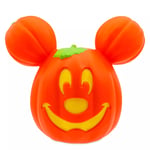 Track Stock of Disney Mickey Mouse Light-Up Jack-o'-Lantern