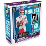 Track Stock of 2025 Panini Donruss NFL Football Mega Box