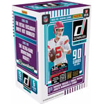 Track Stock of 2025 Panini Donruss NFL Football Blaster Box