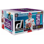 Track Stock of 2025 Panini Donruss NFL Retail Box