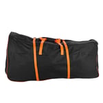 Track Stock of Halloween Decor Storage Bag