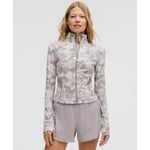 Track Stock of Define Cropped Jacket Nulu