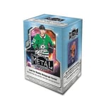 Track Stock of 2024-25 Skybox NHL Metal Universe Hockey Blaster Box