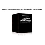 Track Stock of Nightmare on Elm Street 7-Film Collection Steelbook
