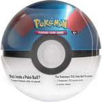 Track Stock of Pokemon Poke Ball Tin - Series 9
