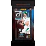 Track Stock of 2024 Panini Donruss NFL Football Fat Pack