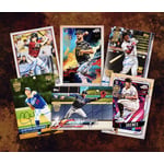 Track Stock of 2025 Topps Archives Signature Series Baseball