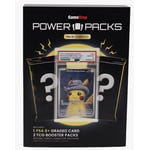 Track Stock of GameStop Power Pack Series 2