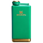Track Stock of Stanley The St. Patrick's Day Adventure Pre-Party Flask