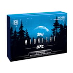 Track Stock of 2025 Topps Midnight UFC