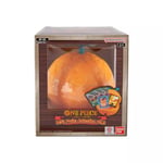 Track Stock of One Piece Devils Fruit Collection S2 Box