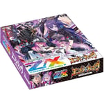 Track Stock of Zillions of Enemy X- Unison Brave Box (IG04) 