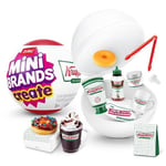 Track Stock of Mini Brands Krispy Kreme Create Series 1