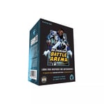 Track Stock of 2025 Bo Jackson Battle Arena Alpha Update Trading Card Blaster Box