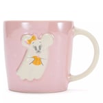 Track Stock of Minnie Mouse Cutie Ghost Mug